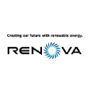 RENOVA, Inc. logo