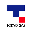 Tokyo Gas Co., Ltd. logo