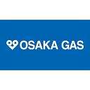 Osaka Gas Co., Ltd. logo