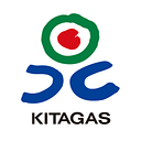 Hokkaido Gas Co., Ltd. logo