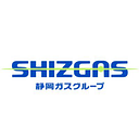 Shizuoka Gas Co., Ltd. logo