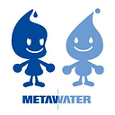 METAWATER Co., Ltd. logo