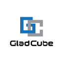 GLAD CUBE Inc. logo