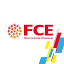 FCE Inc. logo