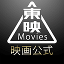 Toei Company, Ltd. logo