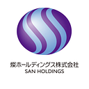 SAN Holdings, Inc. logo