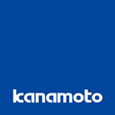 Kanamoto Co.,Ltd. logo