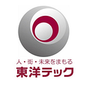 Toyo Tec Co.,Ltd. logo