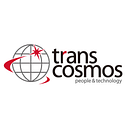 Transcosmos Inc. logo