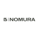 NOMURA Co., Ltd. logo