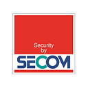 SECOM Co., Ltd. logo