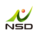 NSD Co., Ltd. logo