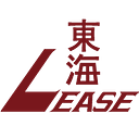 Tokai Lease Co.,Ltd. logo