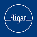 Aigan Co.,Ltd. logo