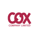 Cox Co., Ltd. logo