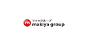 Makiya Co., Ltd. logo
