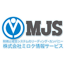 Miroku Jyoho Service Co., Ltd. logo