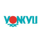 Yonkyu Co., Ltd. logo