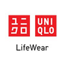 Fast Retailing Co., Ltd. logo