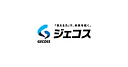Gecoss Corporation logo