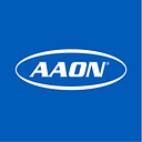 AAON, Inc. logo