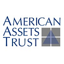 American Assets Trust, Inc. logo