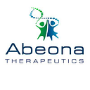 ABEONA THERAPEUTICS INC USD 0.01 logo
