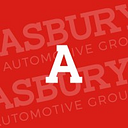 Asbury Automotive Group Inc logo
