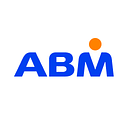 ABM Industries Inc. logo