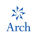ARCH CAPITAL GROUP logo