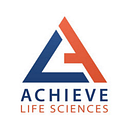 ACHIEVE LIFE SCIENCES INC USD 0.001 logo