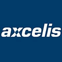AXCELIS TECHNOLOGIES INC logo