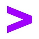 Accenture plc logo