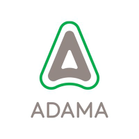 ADAMAS logo