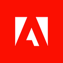 Adobe Incorporated logo