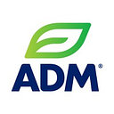 ARCHER DANIELS MIDLAND CO logo