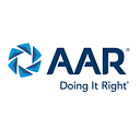 AAR CORP COMMON STOCK USD1.0 logo