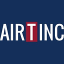 Air T, Inc. logo