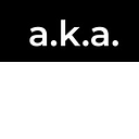 a.k.a. Brands Holding Corp. logo