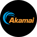 Akamai Technologies Inc logo