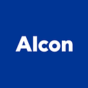 Alcon A.G. logo