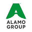 Alamo Group Inc. logo