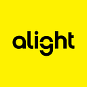 Alight, Inc. logo