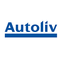 AUTOLIV INC logo