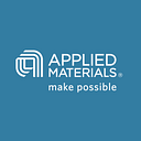 Applied Materials Inc logo