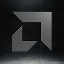 Advanced Micro Devices, Inc. logo