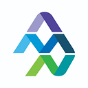 AMN HEALTHCARE logo