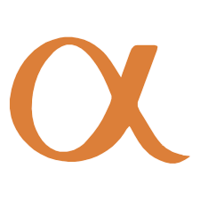 Alpha Modus Holdings, Inc. logo
