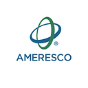 Ameresco, Inc. logo