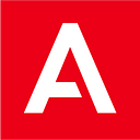 AON PLC-CLASS A logo
